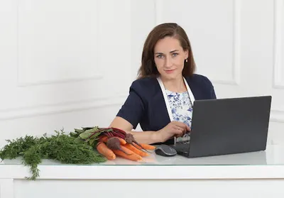 Instytut Dietetyki i Promocji Zdrowia